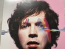 Beck - Sea Change Ltd Pink Vinyl Mobile Fidelity Sound Lab LP New Seal Numbered