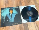 FANCY FLAMES OF LOVE LP ORIGINAL VINYL VG+