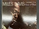 Miles Davis on Columbia 8163