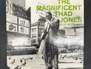 Thad Jones on Blue Note 1527