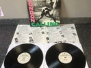 DOUBLE LP VINYL ALBUM THE CLASH LONDON CALLING CBS CLASH3 UK 1ST PRESS EX/EX+