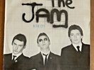 The Jam - In The City - U.K. Import (glossy cover) 1977 - Excellent