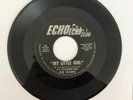 E.S SAUNDERS & THE SPADES  , rock GARAGE  60's TEXAS - VERY RARE