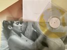 TROYE SIVAN - SOMETHING TO GIVE EACH OTHER - HONEY FILLED VINYL BAD WORLD IMPORT