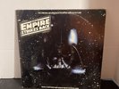 Star Wars The Empire Strikes Back Vinyl 1980 Original Soundtrack