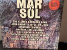 Mar Y Sol “The First Int'l Puerto Rico Pop Festival”2 LP SET Atco SD 2-705 Promo