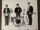 THE PLUGZ Electrify Me vinyl LP 1989 Restless Records Repo Man Latin Punk 1979