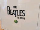 The Beatles in Mono Vinyl Box Set