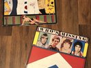 The Who Who's Missing & Two's Missing LP Bundle Vinyl NM 1985/1987 First Edition