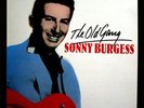 Sonny Burgess - The Old Gang (LP, Album)