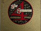 The Four Seasons - Edizione D'Oro (Gold Edition) - 29 Gold Hits (2xLP, Comp)