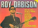 Roy Orbison - The Best Of Roy Orbison (LP, Comp, Mono)