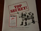 VAL KILMER Top Secret  Soundtrack LP - Record Store Day RSD 2025 Sealed