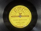 78 RPM -- Johnny Cash, Sun 232 