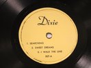 ROCKABILLY BENNY BARNES I Walk The Line, Any Old Time, etc DIXIE 507 E/EE+