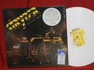 Stryper Isaiah 53:5 Soldiers Under Command White Vinyl LP Record Shrink Hype M-