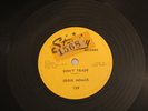 HILLBILLY EDDIE NOACK Don't Trade / Take It Away Lucky STARDAY 159 E