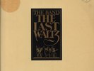 The Band-The Last Waltz 1978 WB 3WS-3146 *1st Edition 3 Vinyl Promo w/Book*