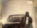 Kendrick Lamar Vinyl GNX 2025 Tour SZA Tour Exclusive Mustard Yellow Vinyl