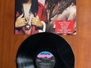 Milli Vanilli The Remix Album LP Record AL-8622