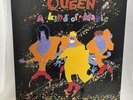 Queen A Kind Of Magic EMI EMS-91168 Japan  VINYL LP EX VG+