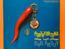 ELVIS PRESLEY (45 RPM-ITALY) 45N 1270 