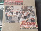 Action Packed-Best of the Capi by Richard Thompson LP Brand new RARE