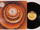 STEVIE WONDER Songs In The Key Of Life TAMLA 2XLP VG+ with 7