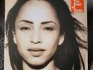 2LP  Sade - The Best of Sade -  Black Vinyl Gatefold 180g