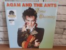 Adam And The Ants - Prince Charming RSD 25 Gold Vinyl Sealed Limited Edition