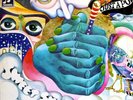 Sweet Smoke - Just A Poke (LP, Album, RP) (Near Mint (NM or M-)) - 3632409486