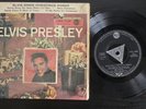 Elvis Presley 7 inch Elvis Sings Christmas Songs  V1 German Ep