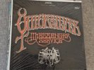 Quicksilver- Messenger Service