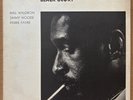 MAL WALDRON Black Glory JAPAN LP JIMMY WOODE PIERRE FAVRE 1971 TRIO PA-7003