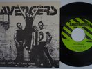 AVENGERS We Are The One +2  orig 1977 US 7