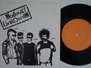 MODERAT LIKVIDATION Nitad  swedish hardcore punk 7