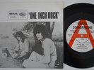 TYRANNOSAURUS REX One Inch Rock HOLY GRAIL orig UK demo 45 w/PS Marc Bolan T REX