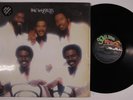 WHISPERS One For The Money SOUL TRAIN LP VG+ SHRINK t
