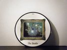 THE BEATLES Picture Disc 45 Strawberry fields forever_Penny Lane RE uk  vinyl