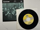 Rollins Band-I Know You B/w Earache My Eye Vinyl 7” Limited Edition Single