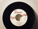 THE BEATLES 7 Inch 45 She loves you_I'll get you 1964 Swan RE vinyl