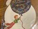 PRINCE & THE REVOLUTION PAISLEY PARK SHAPED PICTURE DISC VINYL SINGLE RECORD