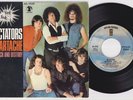 The DICTATORS * Heartache * USA PUNK GARAGE BONEHEAD * 1977 SPAIN 45 * Listen
