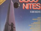 Various - Disco Nites (LP, Album, Comp)