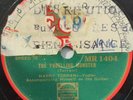 Harry Torrani - The Yodelling Monster /  The Yodelling Hobo (Shellac, 10