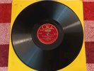 Louis Armstrong and His Hot Five 78 OKEH 41581 ZULUS LONESOME BLUES HEAR Audio