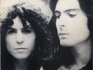 T. Rex - Ride A White Swan / Is It Love / Summertime Blues (7