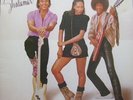 Shalamar - Friends (LP, Album, Gat)