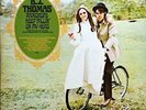 B.J. Thomas - Raindrops Keep Fallin' On My Head (LP, Album, RE)