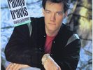 Randy Travis - Always & Forever (LP, Album)